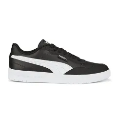 Puma Court Ultra Lite Erkek Günlük Ayakkabı  Siyah