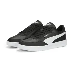 Puma Court Ultra Lite Erkek Günlük Ayakkabı  Siyah
