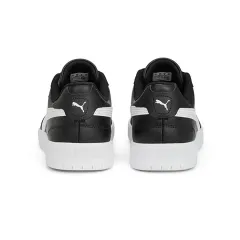 Puma Court Ultra Lite Erkek Günlük Ayakkabı  Siyah