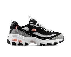 Skechers Ayakkabı Günlük DLites New Journey