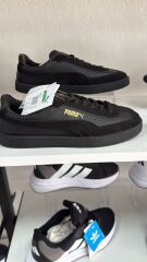 PUMA Puma Club II SL Spor AyakkabıUnisex Yetişkin