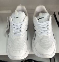 Asics Performax Beyaz Koşu Ayakkabısı