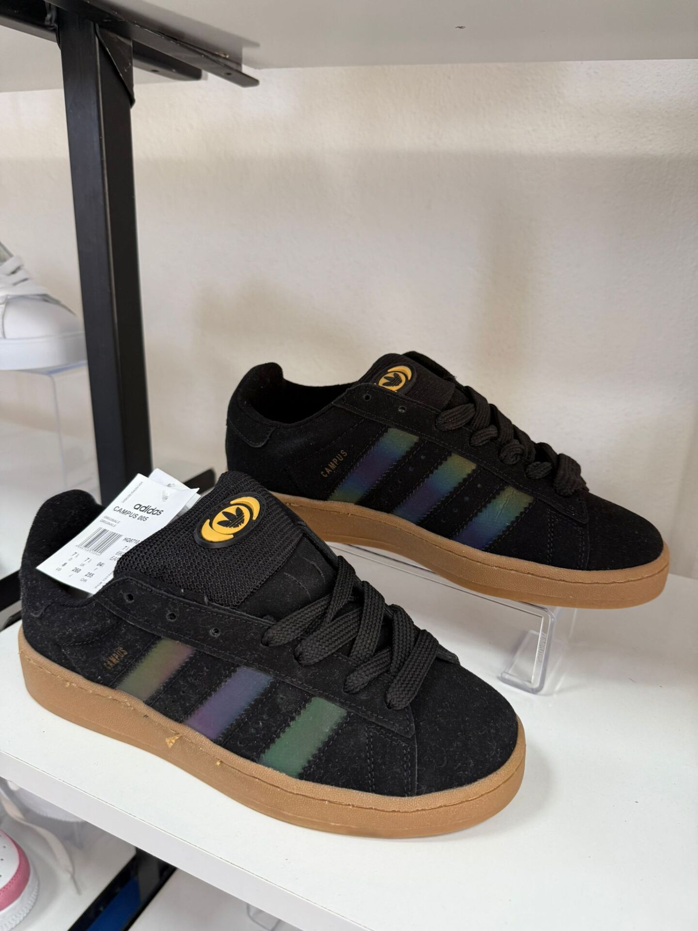 adidas Campus 00S Erkek Günlük Ayakkabı Sneaker Renkli