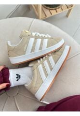 ADIDASS CAMPÜS KAHVE AYAKKABI