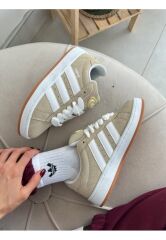 ADIDASS CAMPÜS KAHVE AYAKKABI