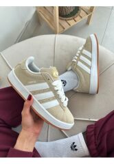 ADIDASS CAMPÜS KAHVE AYAKKABI