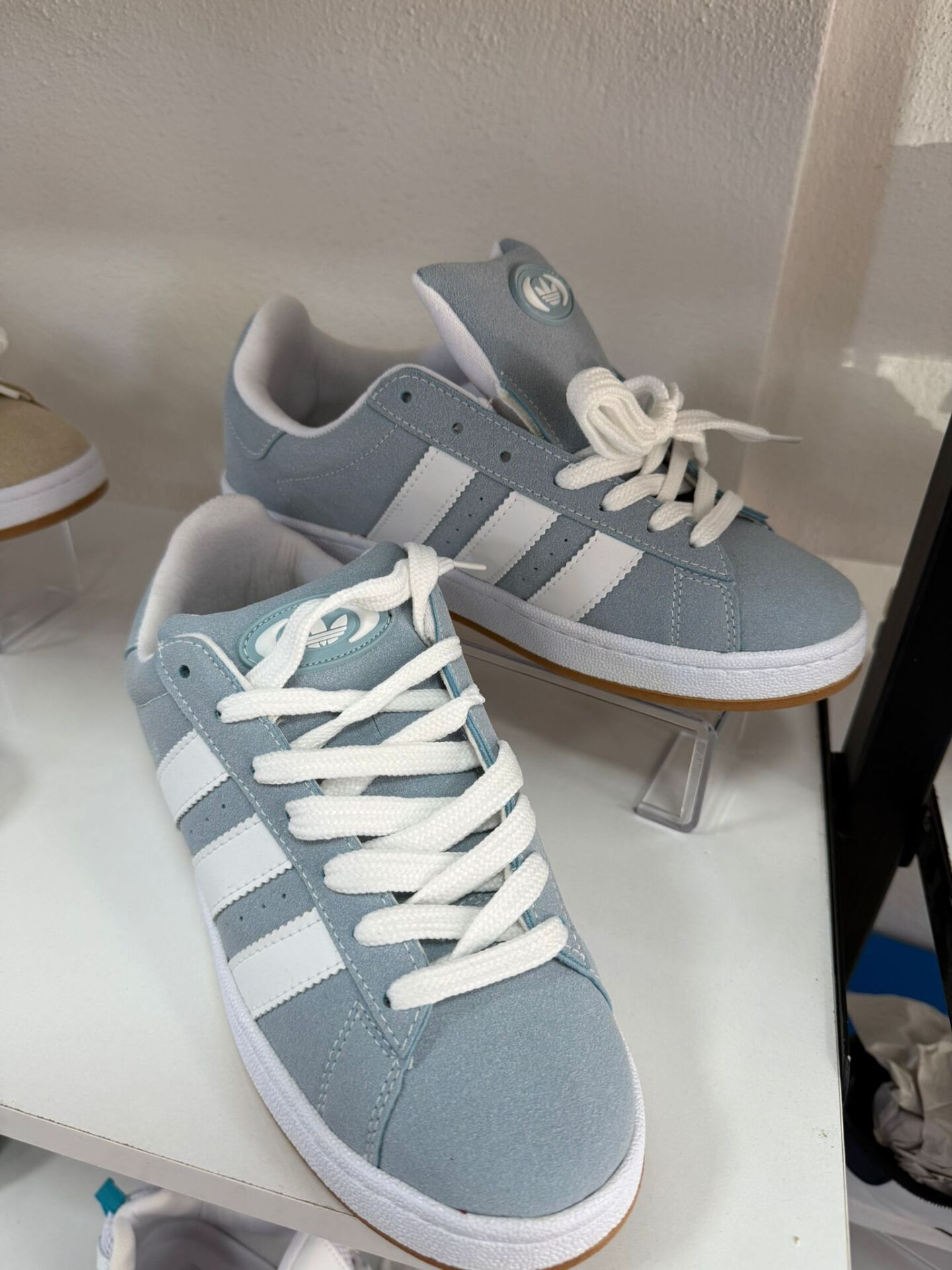 Adidas Campus Ayakkabı