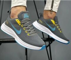 NIKE Zoom Renkli Ayakkabı