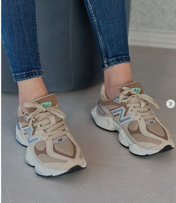 NEW BALANCE AYAKKABI 9060