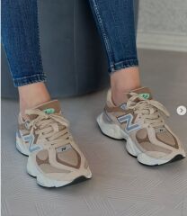 NEW BALANCE AYAKKABI 9060