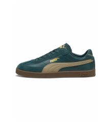 Puma CLUB 2 Erkek Sneaker Ayakkabı Yeşil