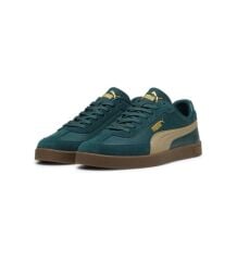 Puma CLUB 2 Erkek Sneaker Ayakkabı Yeşil