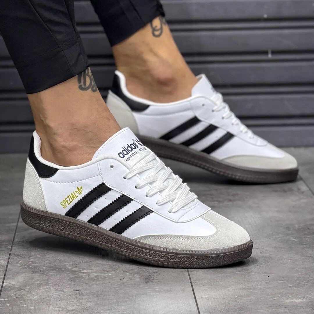 ADİDAS SPEZİAL AYAKKABI BEYAZ