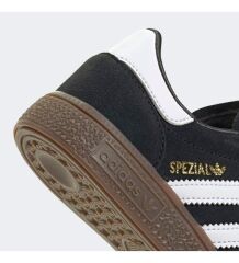 ADİDAS SPEZİAL AYAKKABI SİYAH