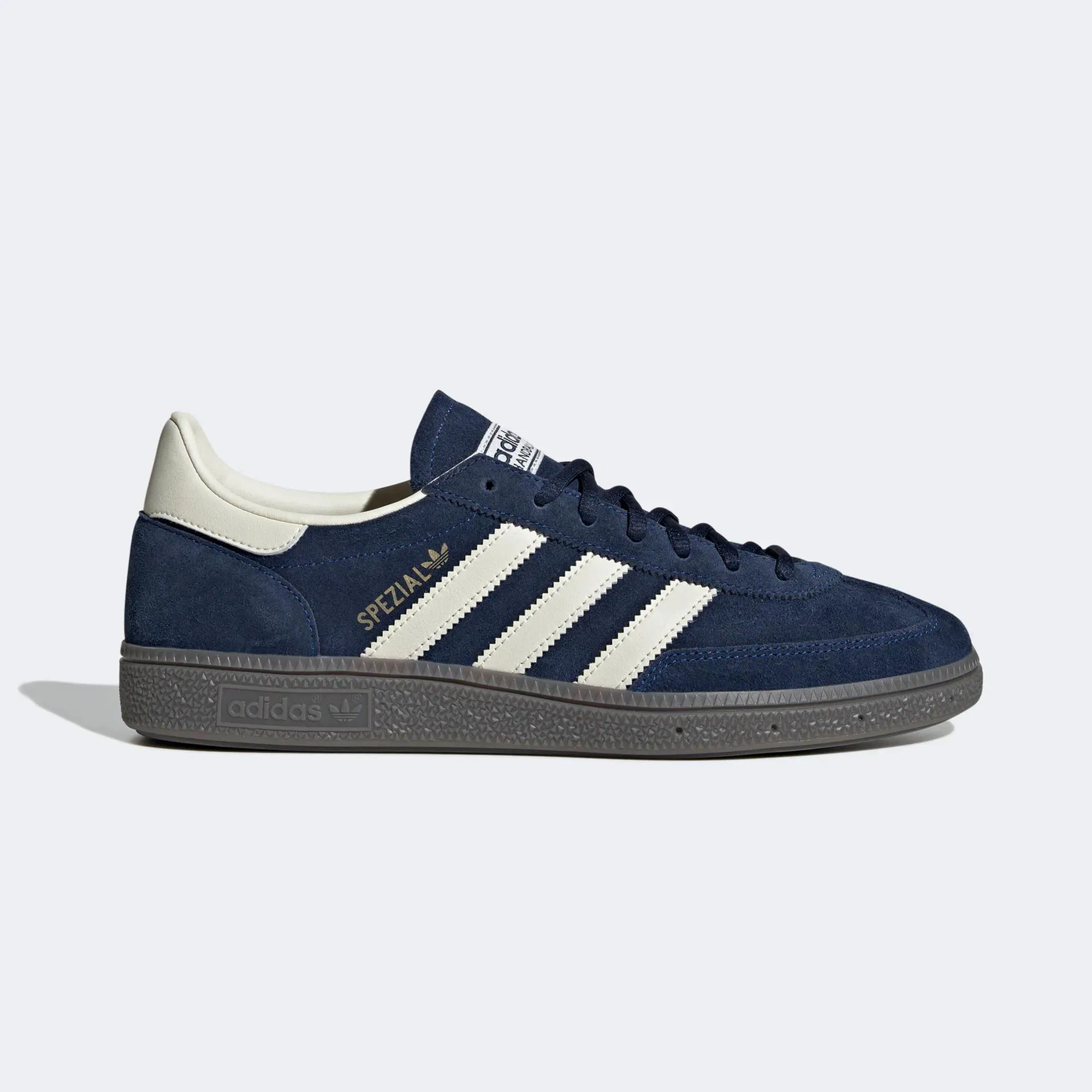 adidas Handball Spezial Erkek Lacivert Spor Ayakkabı
