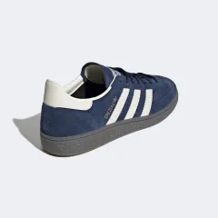 adidas Handball Spezial Erkek Lacivert Spor Ayakkabı