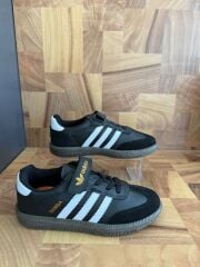 Adidas Samba Siyah Çocuk ayakkabısı