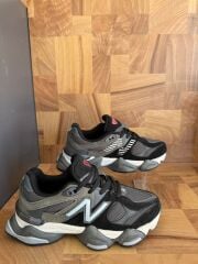 NEW BALANCE 9060 SİYAH FÜME AYAKKABI