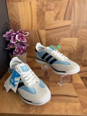 ADİDAS AÇIK MAVİ GRİ ERKEK AYAKKABI