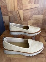 KADIN BABET BEJ RENK