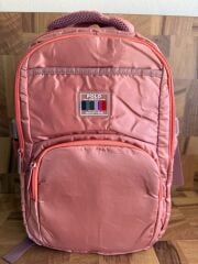 POLO SİNGLE OKUL ÇANTASI