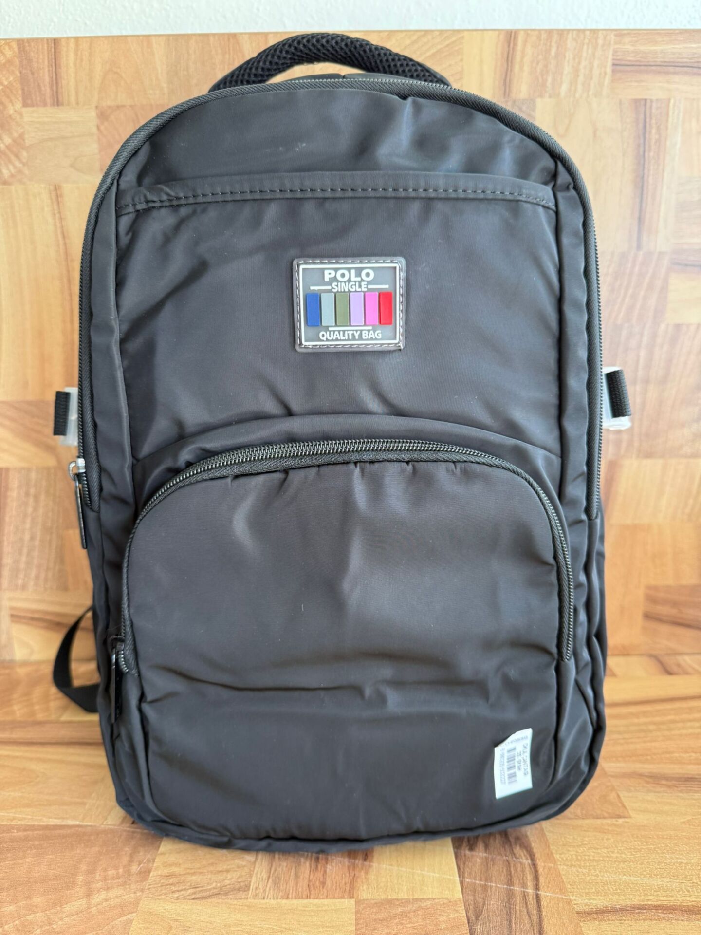 POLO SİNGLE OKUL ÇANTASI