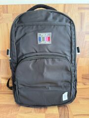 POLO SİNGLE OKUL ÇANTASI