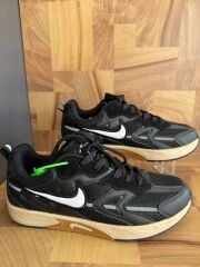 NİKE SİYAH JAM ELECTRİC ERKEK AYAKKABI