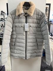 BLACK MOOD KIŞLIK MONT