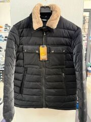 BLACK MOOD KIŞLIK MONT