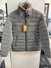 BLACK MOOD KIŞLIK MONT