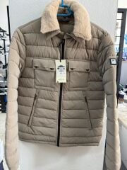 BLACK MOOD KIŞLIK MONT