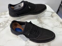 Dropland Nubuk Deri Erkek Casual Ayakkabı