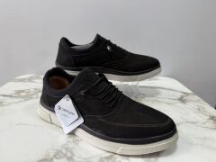 Dropland Nubuk Deri Erkek Casual Ayakkabı